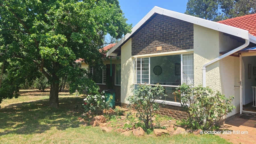 3 Bedroom Property for Sale in Golf View Gauteng