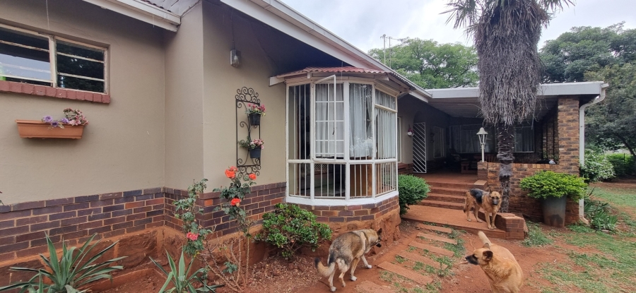 3 Bedroom Property for Sale in Blignautsrus A H Gauteng