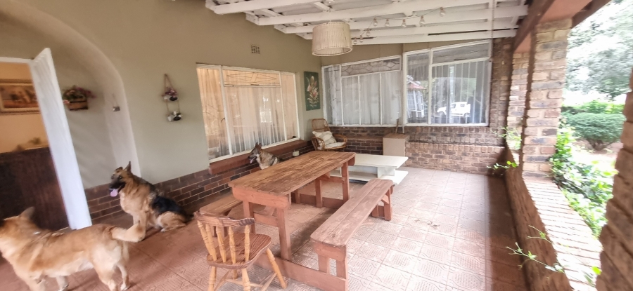 3 Bedroom Property for Sale in Blignautsrus A H Gauteng