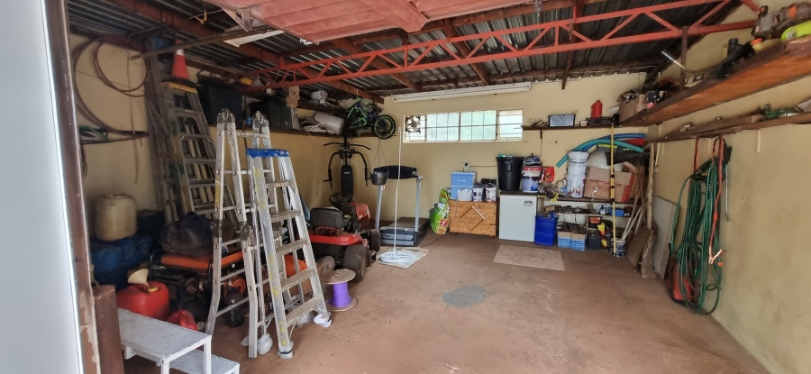 3 Bedroom Property for Sale in Blignautsrus A H Gauteng