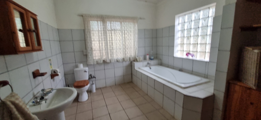 3 Bedroom Property for Sale in Blignautsrus A H Gauteng