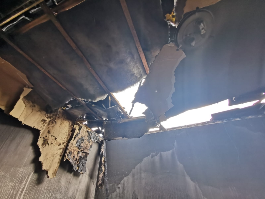 0 Bedroom Property for Sale in Brackendowns Gauteng