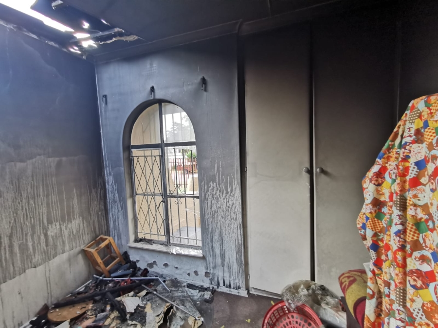 0 Bedroom Property for Sale in Brackendowns Gauteng