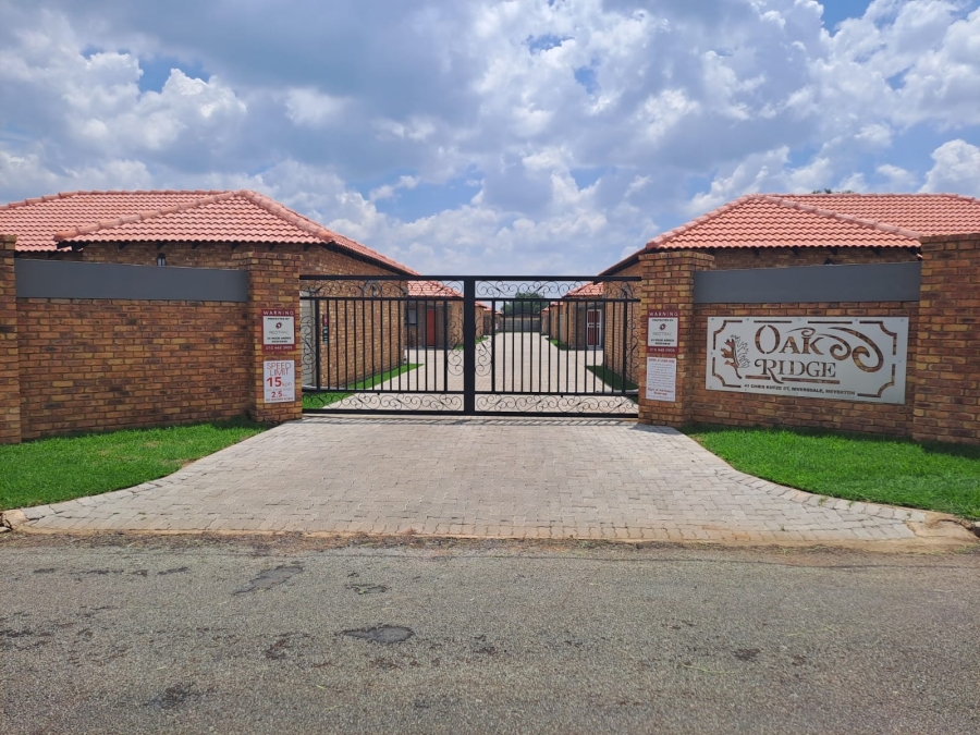 3 Bedroom Property for Sale in Riversdale Gauteng
