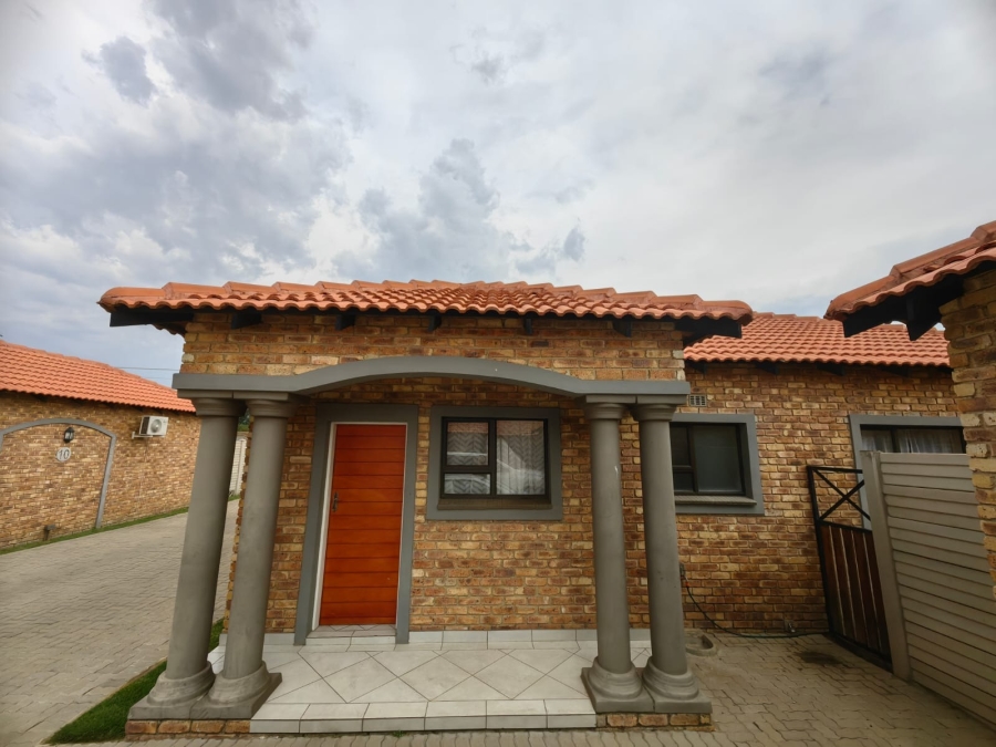 3 Bedroom Property for Sale in Riversdale Gauteng