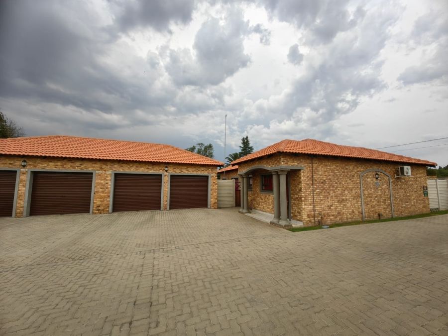 3 Bedroom Property for Sale in Riversdale Gauteng