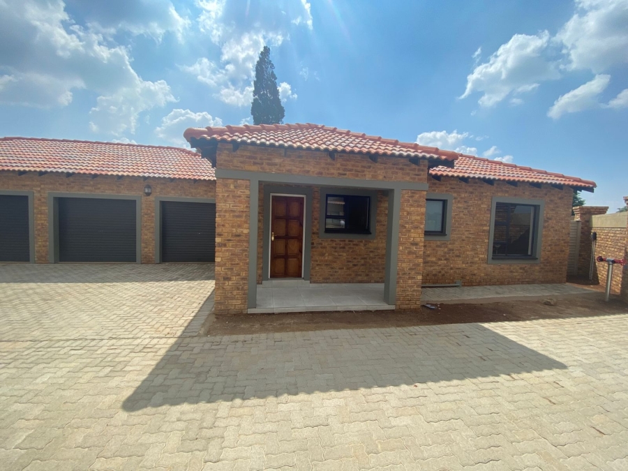 2 Bedroom Property for Sale in Riversdale Gauteng