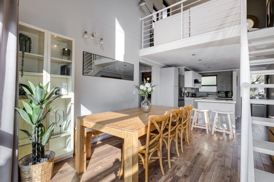 To Let 2 Bedroom Property for Rent in Fourways Gauteng