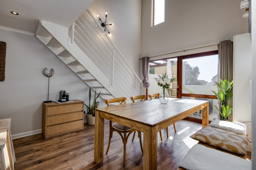 To Let 2 Bedroom Property for Rent in Fourways Gauteng