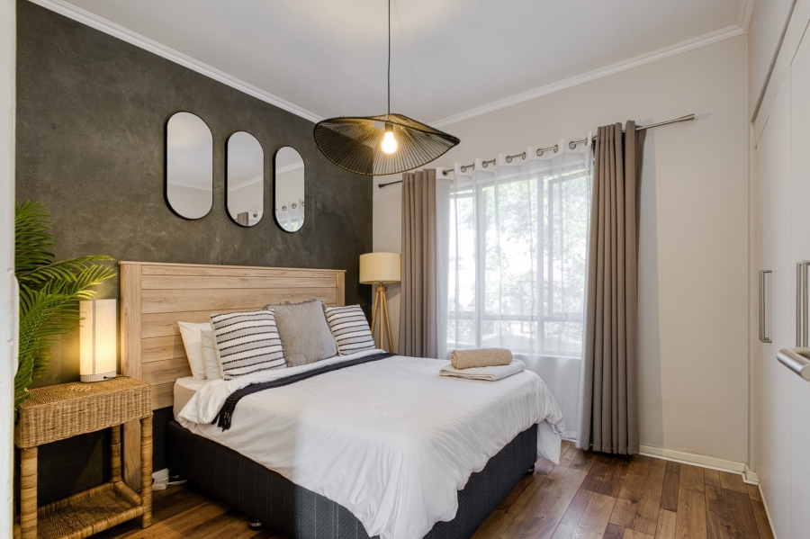 To Let 2 Bedroom Property for Rent in Fourways Gauteng