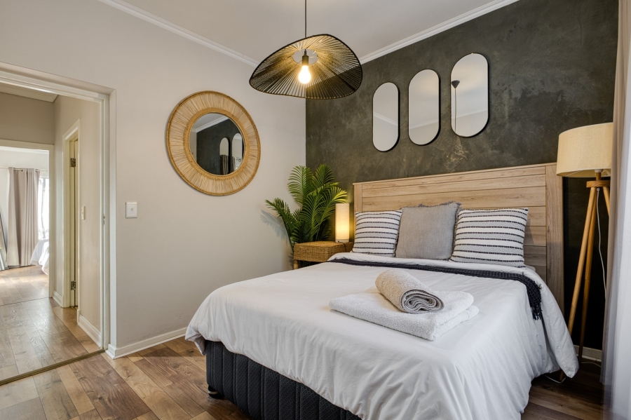 To Let 2 Bedroom Property for Rent in Fourways Gauteng