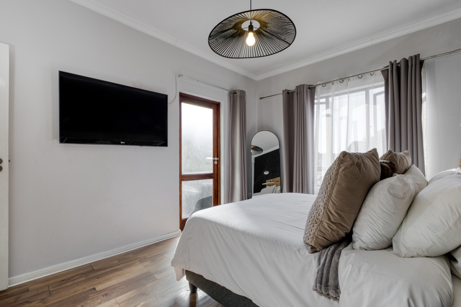 To Let 2 Bedroom Property for Rent in Fourways Gauteng