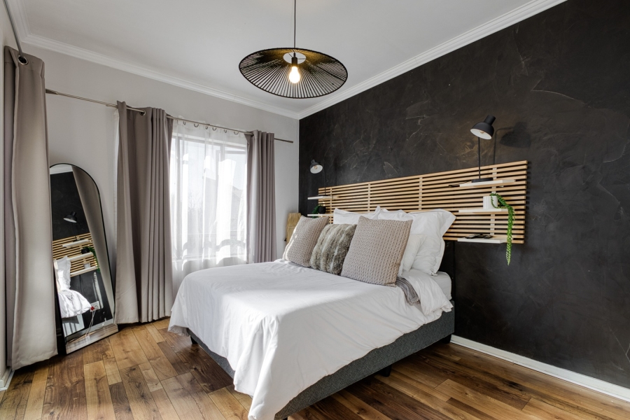 To Let 2 Bedroom Property for Rent in Fourways Gauteng