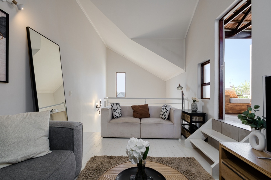 To Let 2 Bedroom Property for Rent in Fourways Gauteng