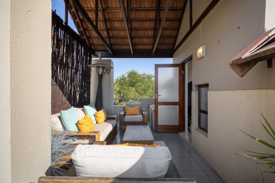 To Let 2 Bedroom Property for Rent in Fourways Gauteng