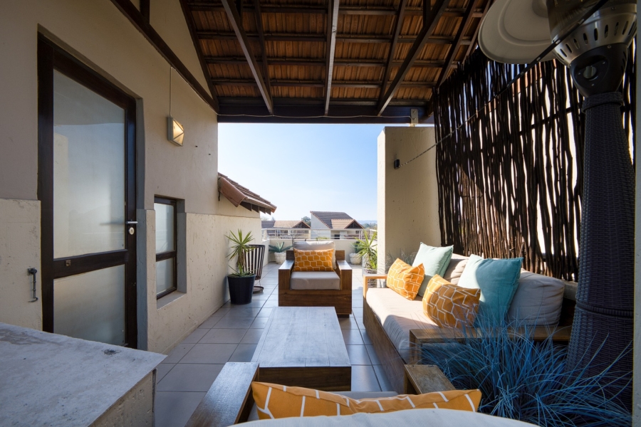 To Let 2 Bedroom Property for Rent in Fourways Gauteng