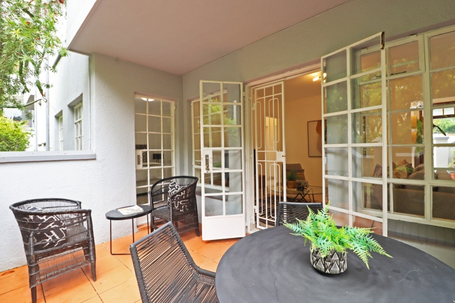 2 Bedroom Property for Sale in Rivonia Gauteng