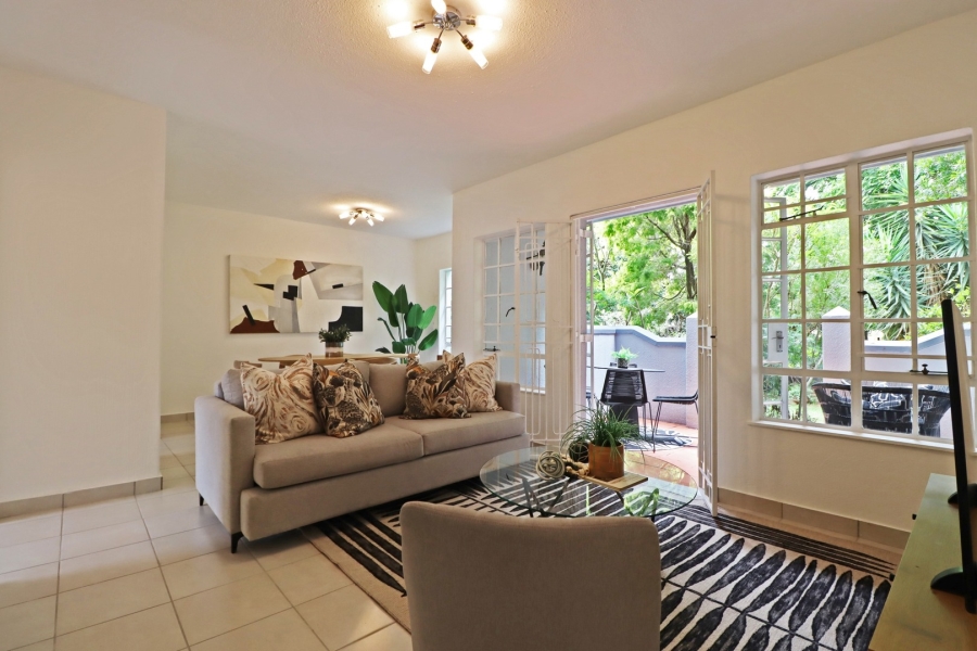 2 Bedroom Property for Sale in Rivonia Gauteng