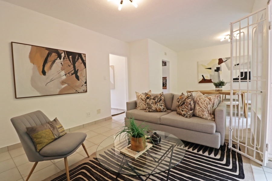 2 Bedroom Property for Sale in Rivonia Gauteng