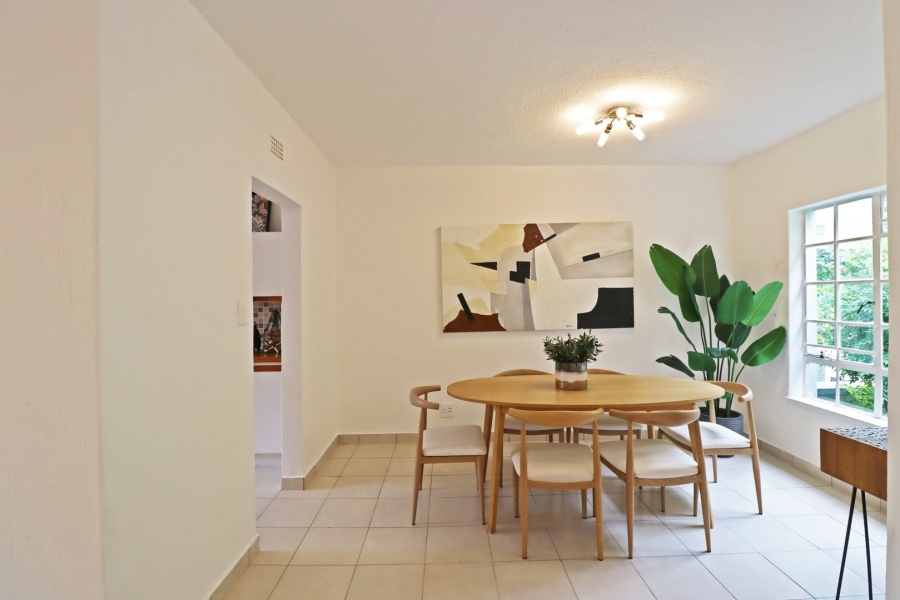 2 Bedroom Property for Sale in Rivonia Gauteng