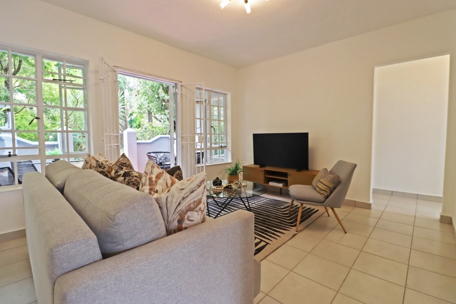 2 Bedroom Property for Sale in Rivonia Gauteng