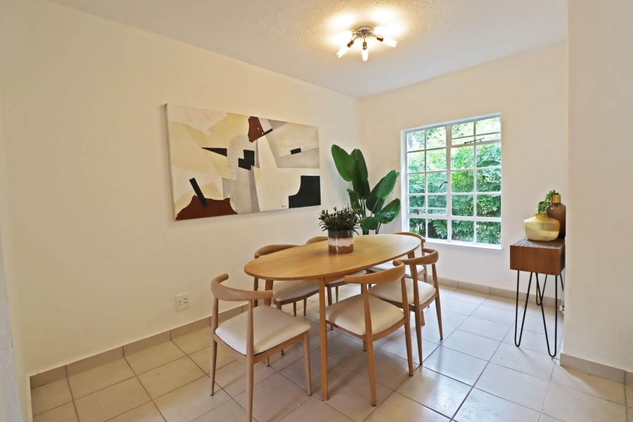 2 Bedroom Property for Sale in Rivonia Gauteng