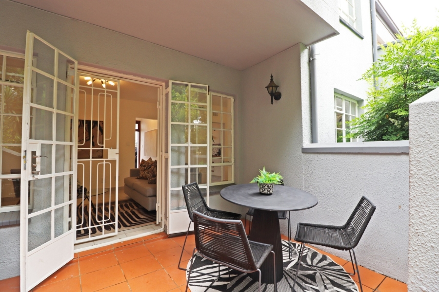 2 Bedroom Property for Sale in Rivonia Gauteng