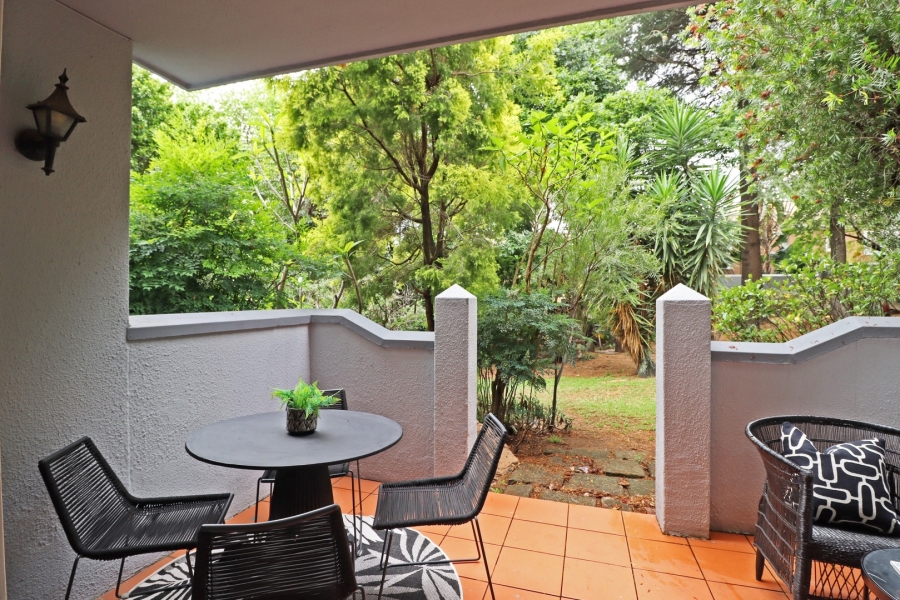 2 Bedroom Property for Sale in Rivonia Gauteng