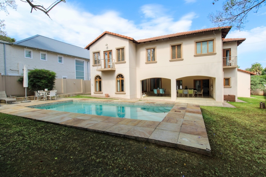 3 Bedroom Property for Sale in Bryanston Gauteng