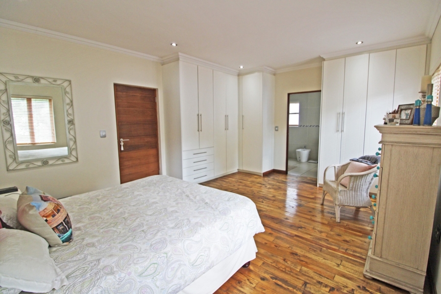 3 Bedroom Property for Sale in Bryanston Gauteng