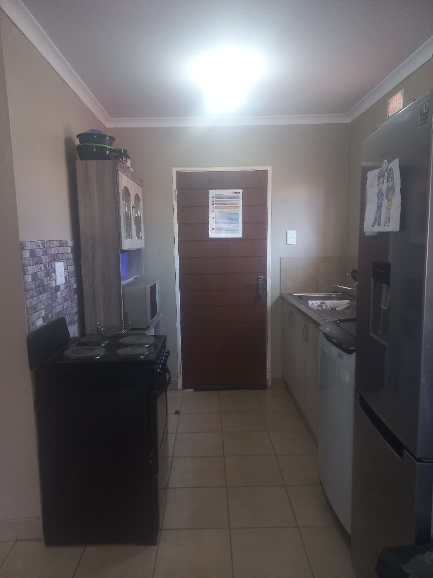 2 Bedroom Property for Sale in Savanna City Gauteng