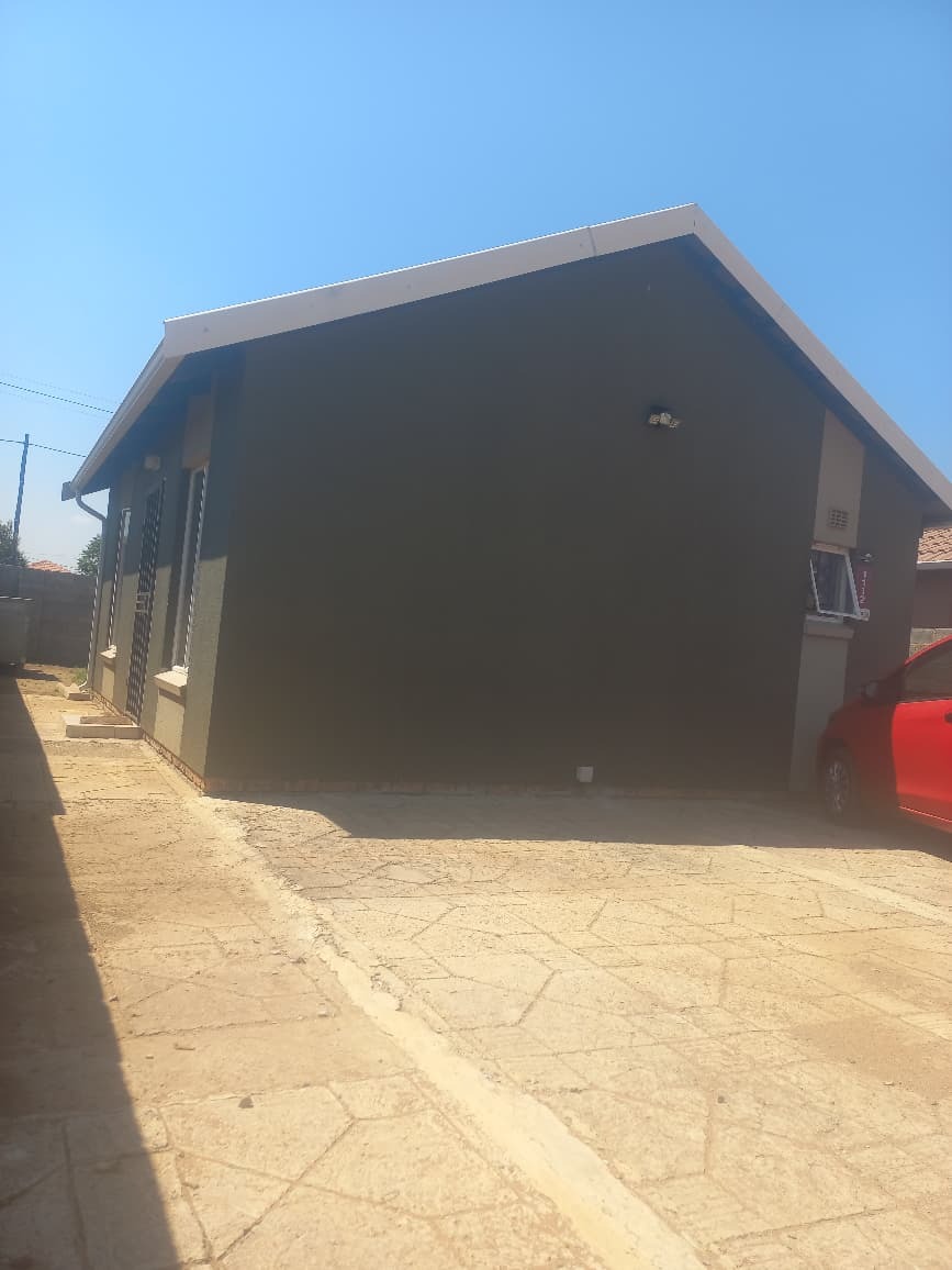 2 Bedroom Property for Sale in Savanna City Gauteng