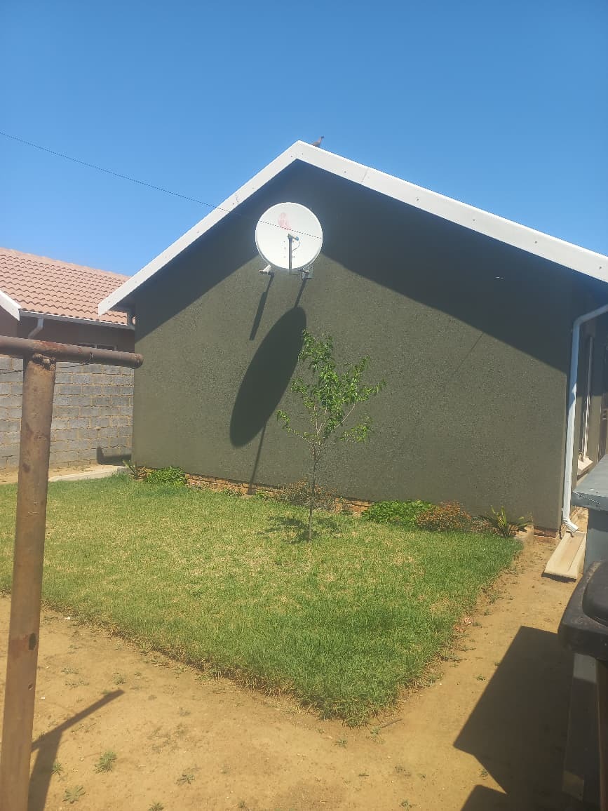 2 Bedroom Property for Sale in Savanna City Gauteng