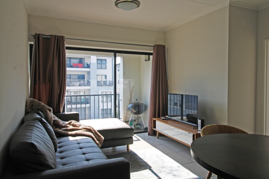 To Let 1 Bedroom Property for Rent in Bryanston Gauteng