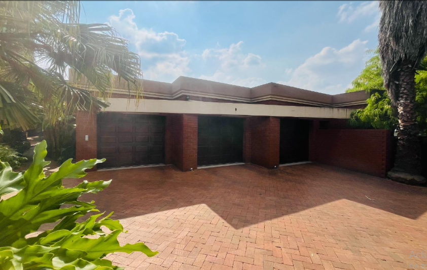 5 Bedroom Property for Sale in Meyersdal Gauteng