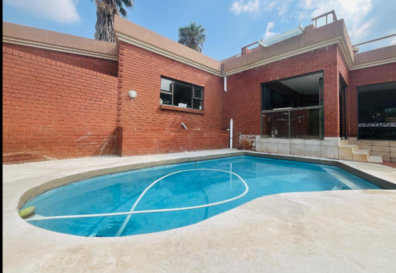 5 Bedroom Property for Sale in Meyersdal Gauteng