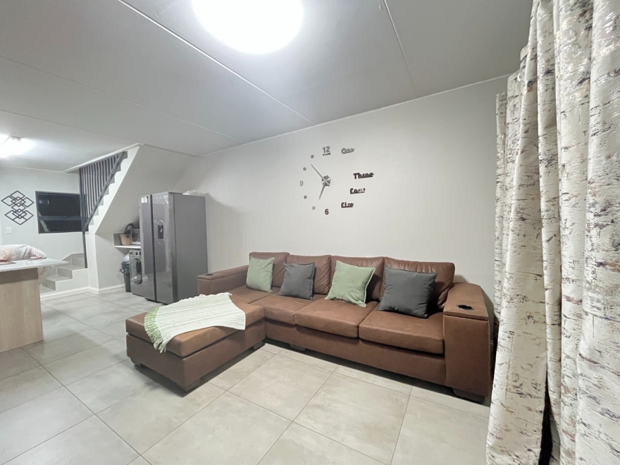 3 Bedroom Property for Sale in Rand Collieries Gauteng