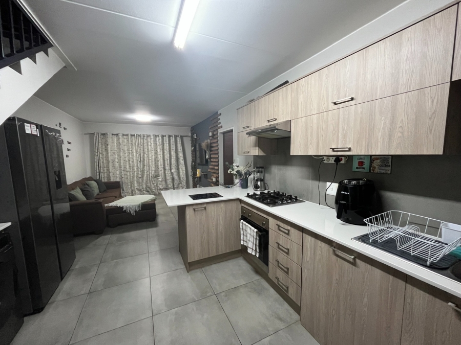 3 Bedroom Property for Sale in Rand Collieries Gauteng