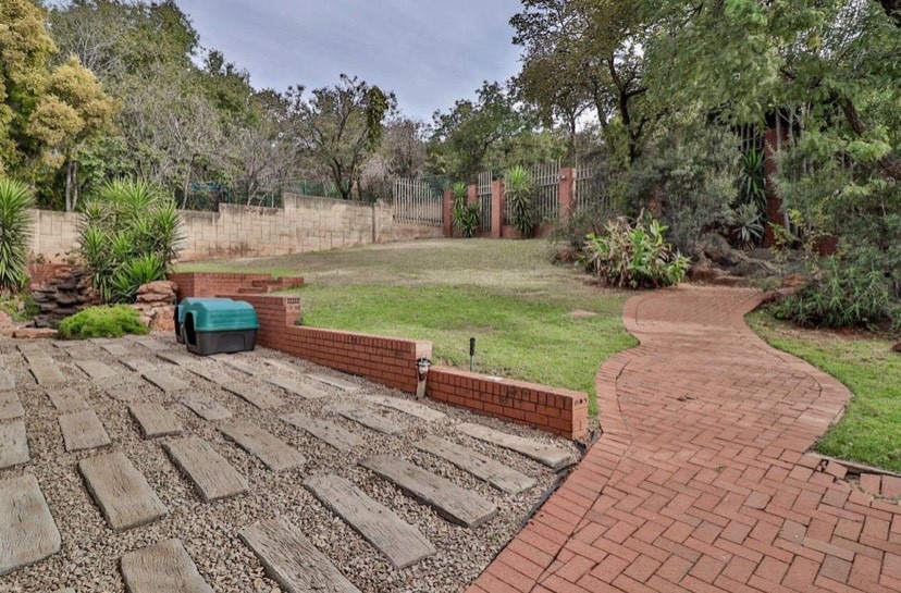 5 Bedroom Property for Sale in Meyersdal Gauteng