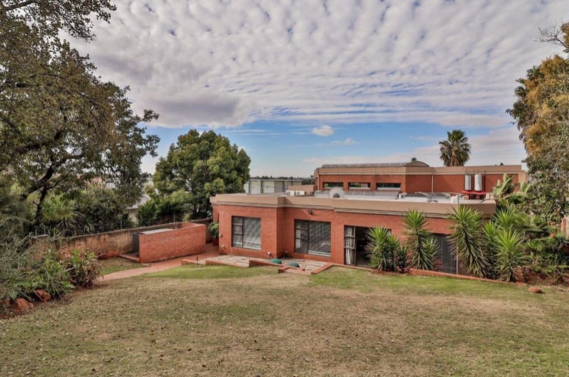 5 Bedroom Property for Sale in Meyersdal Gauteng