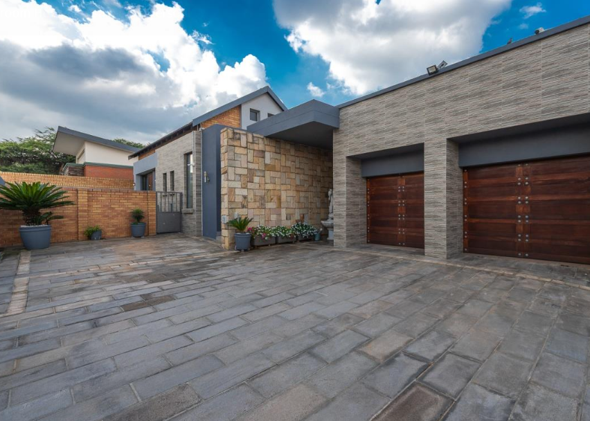 4 Bedroom Property for Sale in Meyersdal Gauteng