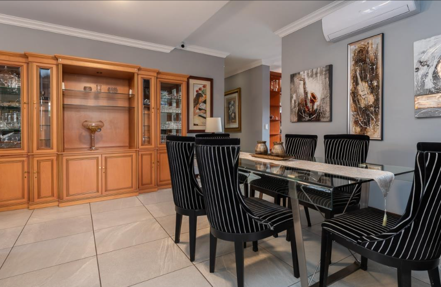 4 Bedroom Property for Sale in Meyersdal Gauteng