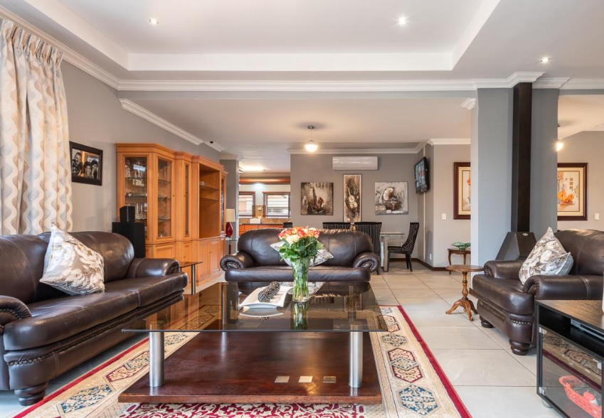 4 Bedroom Property for Sale in Meyersdal Gauteng