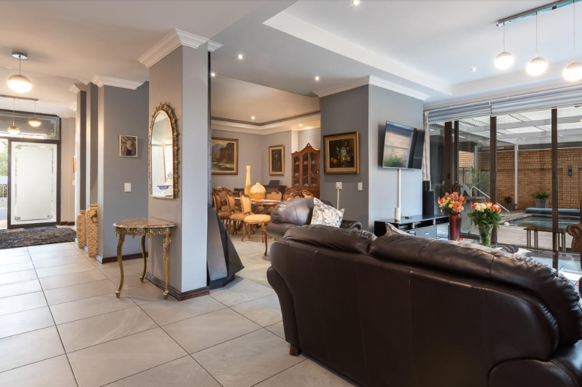 4 Bedroom Property for Sale in Meyersdal Gauteng