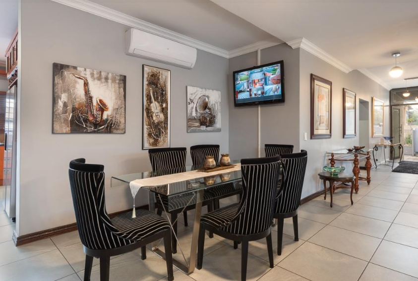 4 Bedroom Property for Sale in Meyersdal Gauteng