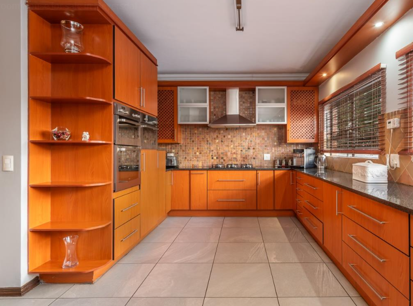 4 Bedroom Property for Sale in Meyersdal Gauteng