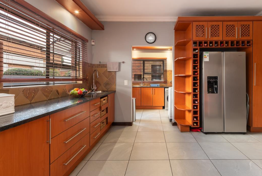 4 Bedroom Property for Sale in Meyersdal Gauteng