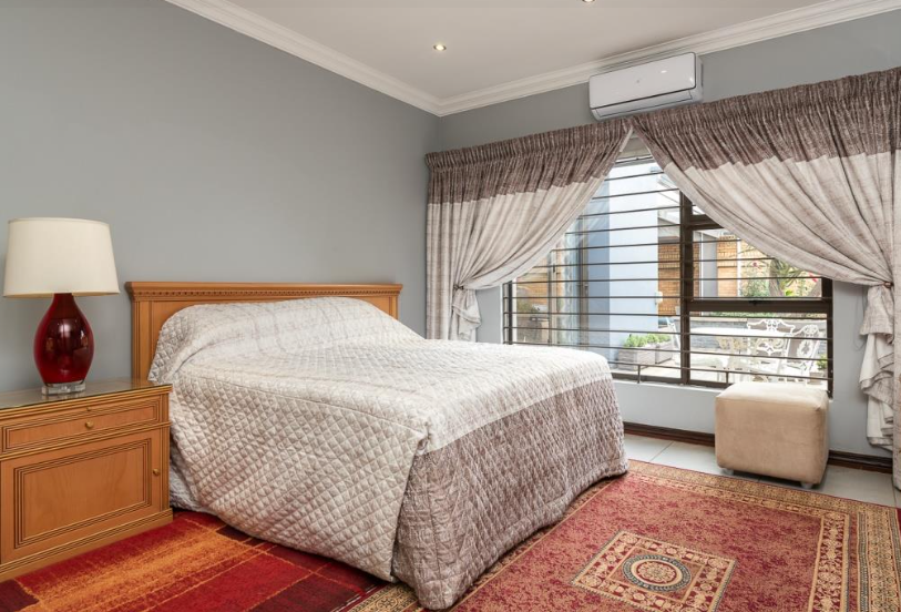 4 Bedroom Property for Sale in Meyersdal Gauteng