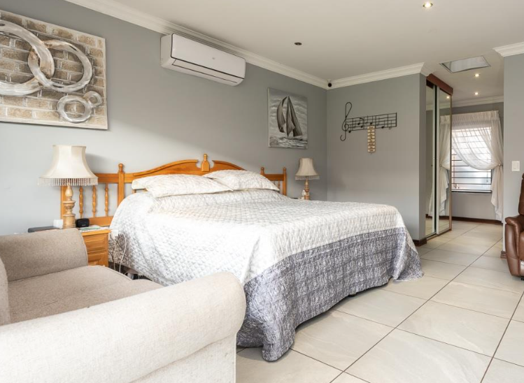 4 Bedroom Property for Sale in Meyersdal Gauteng