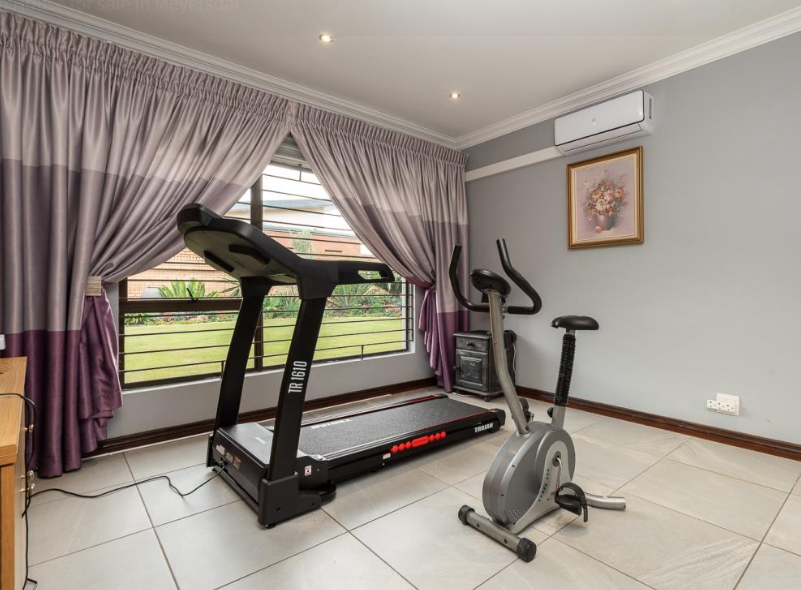 4 Bedroom Property for Sale in Meyersdal Gauteng